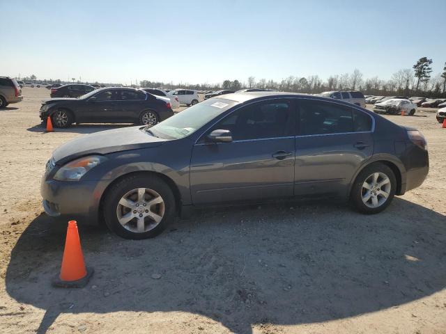 NISSAN ALTIMA 3.5 2008 with VIN 1N4BL21E38C126018 - Photo from auction