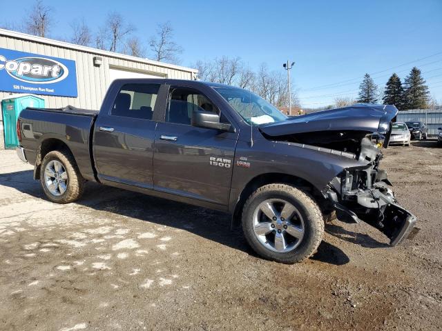 Photo 4 from auction – 2015 RAM 1500 SLT with VIN 1C6RR7LT9FS510265