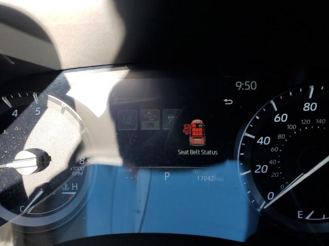 Photo 9 from auction – 2021 TOYOTA HIGHLANDER with VIN 5TDHZRBH3MS532734