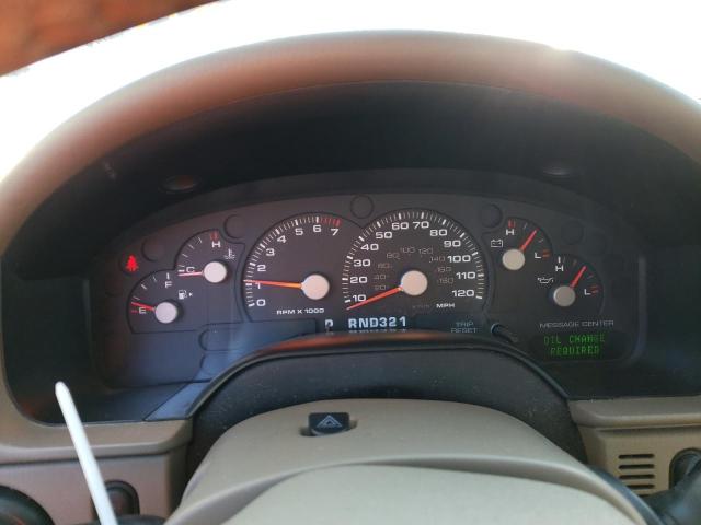 Photo 9 from auction – 2005 FORD EXPLORER E with VIN 1FMDU74K75UB48989
