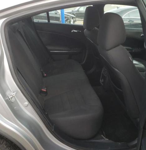 Photo 10 from auction – 2014 DODGE CHARGER SE with VIN 2C3CDXBG1EH240766