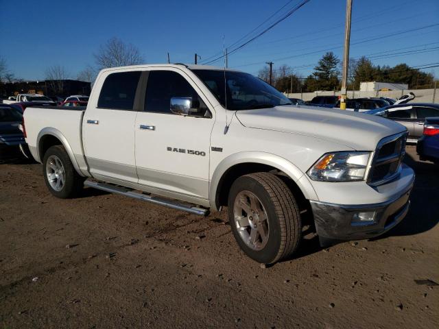 Photo 4 from auction – 2012 DODGE RAM 1500 L with VIN 1C6RD7NT4CS126823