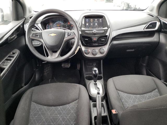 Photo 8 from auction – 2021 CHEVROLET SPARK 1LT with VIN KL8CD6SA4MC749729