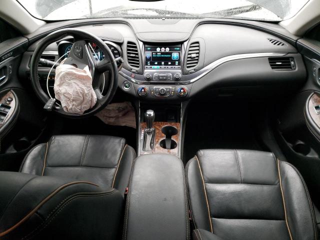Photo 8 from auction – 2015 CHEVROLET IMPALA LTZ with VIN 2G1165S33F9197860