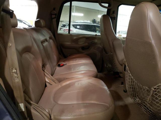 Photo 11 from auction – 1999 FORD EXPEDITION with VIN 1FMPU18L6XLA58884