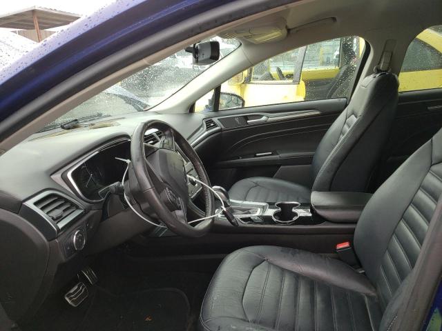 Photo 7 from auction – 2016 FORD FUSION TIT with VIN 3FA6P0K90GR174281