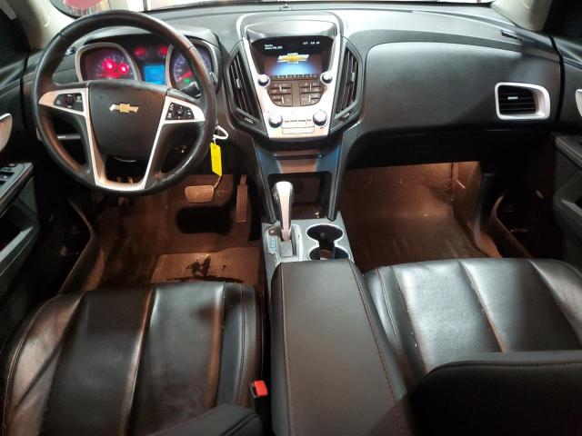Photo 8 from auction – 2012 CHEVROLET EQUINOX LT with VIN 2GNFLGE51C6357379