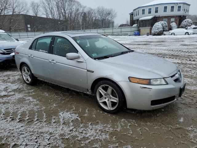 Photo 4 from auction – 2006 ACURA 3.2TL with VIN 19UUA66236A010830