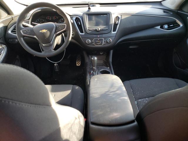 Photo 8 from auction – 2017 CHEVROLET MALIBU LS with VIN 1G1ZB5ST2HF107817