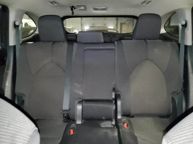 صورة رقم 10 من المزاد - 2021 TOYOTA HIGHLANDER مع VIN 5TDZZRAH0MS522510