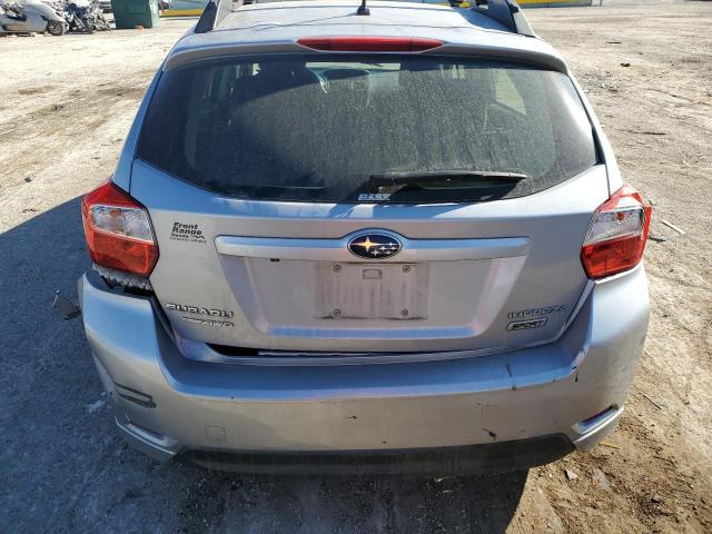 Photo 6 from auction – 2016 SUBARU IMPREZA SP with VIN JF1GPAP60G8286282