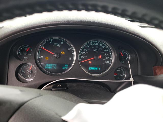 Photo 9 from auction – 2011 CHEVROLET SILVERADO with VIN 1GC1KYC80BF105894