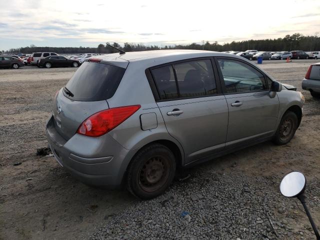 Photo 3 from auction – 2008 NISSAN VERSA S with VIN 3N1BC13EX8L392290