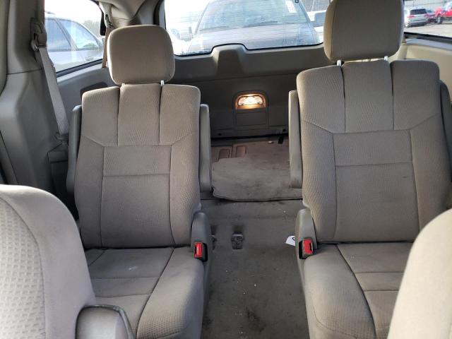 Photo 10 from auction – 2013 CHRYSLER TOWN & COU with VIN 2C4RC1BG5DR510449