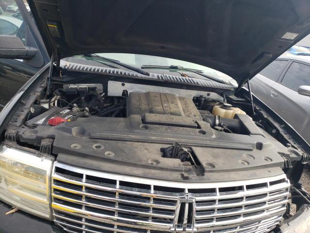 Photo 12 from auction – 2008 LINCOLN NAVIGATOR with VIN 5LMFU27578LJ13149