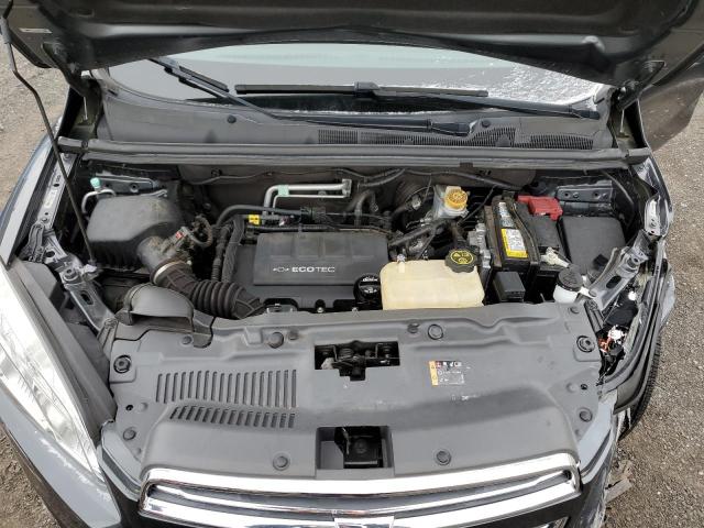 Foto 12 de la subasta – 2016 CHEVROLET TRAX LS con VIN 3GNCJNSB6GL272174