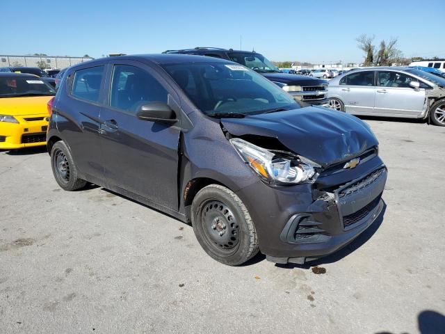 Photo 4 from auction – 2016 CHEVROLET SPARK LS with VIN KL8CB6SA3GC569684