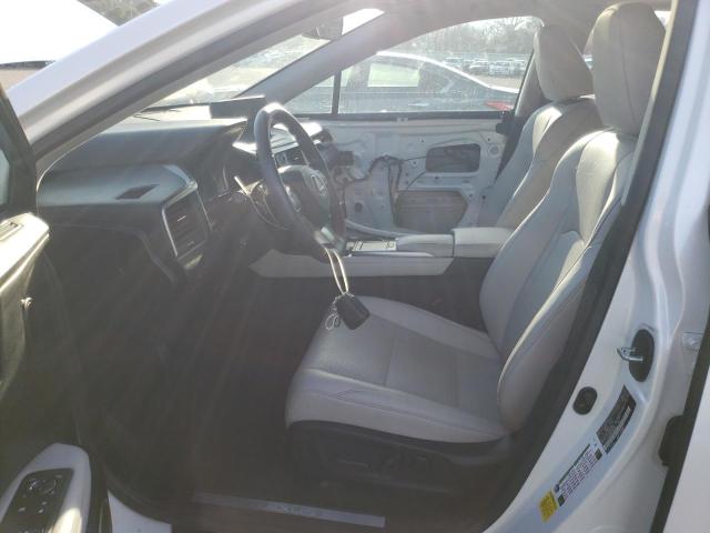 Photo 7 from auction – 2021 LEXUS RX 350 with VIN 2T2HZMAA0MC205672