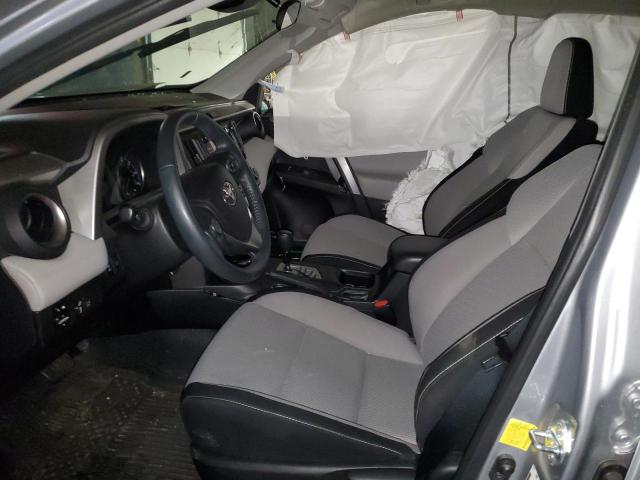 Photo 7 from auction – 2017 TOYOTA RAV4 XLE with VIN 2T3RFREV2HW677685