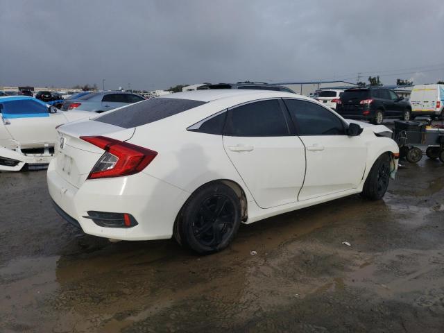 Photo 3 from auction – 2016 HONDA CIVIC LX with VIN 2HGFC2F56GH545868