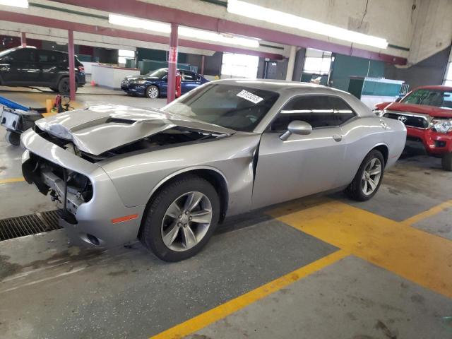 DODGE CHALLENGER 2015 with VIN 2C3CDZAG5FH860860 - Photo from auction