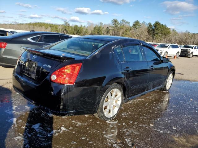 Photo 3 from auction – 2007 NISSAN MAXIMA SE with VIN 1N4BA41E17C863749