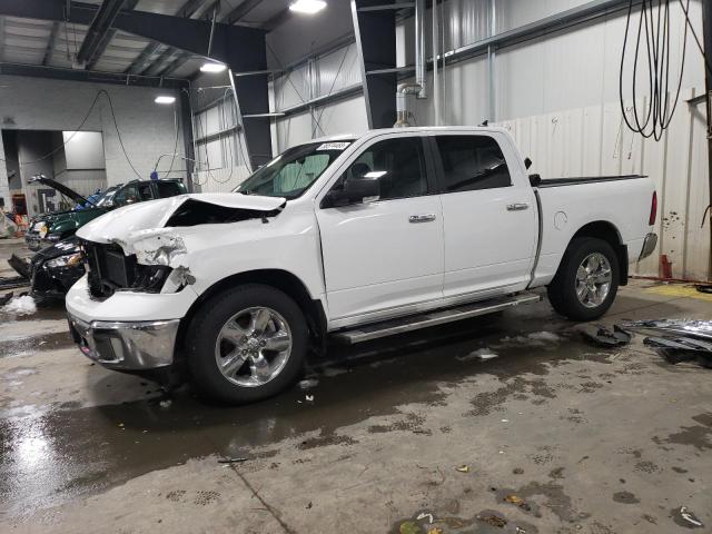 RAM 1500 SLT 2017 con VIN 1C6RR7LM5HS878888 - Foto de la subasta