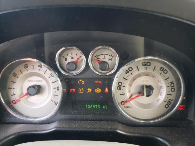 Photo 9 from auction – 2008 FORD EDGE SEL with VIN 2FMDK38C38BA80914