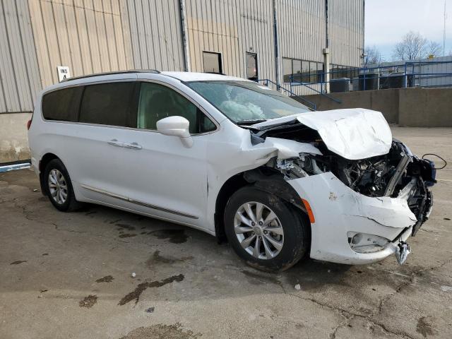 Photo 4 from auction – 2019 CHRYSLER PACIFICA T with VIN 2C4RC1BG8KR537187