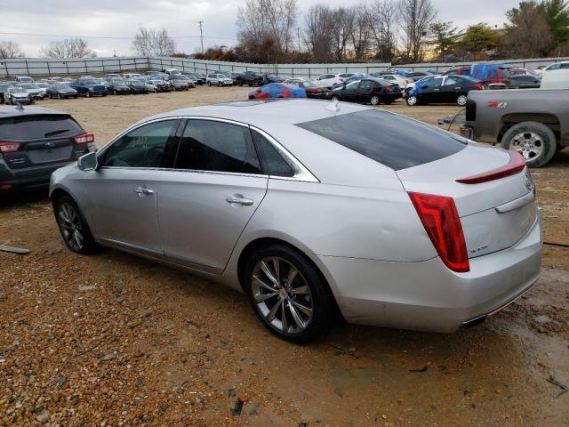 Photo 2 from auction – 2013 CADILLAC XTS LUXURY with VIN 2G61P5S32D9230299
