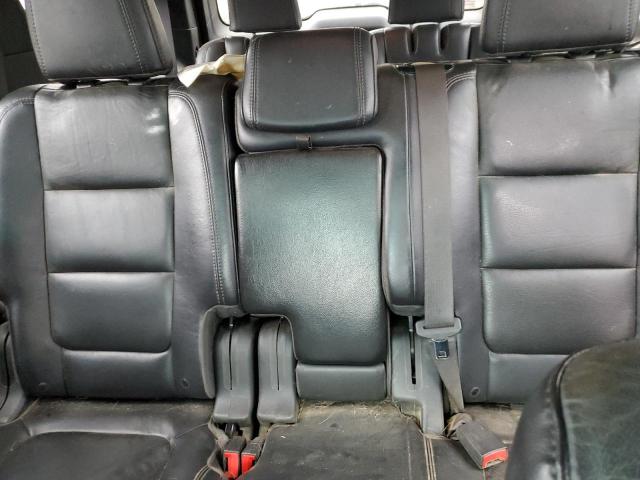 Photo 10 from auction – 2013 FORD EXPLORER L with VIN 1FM5K7F80DGA47396