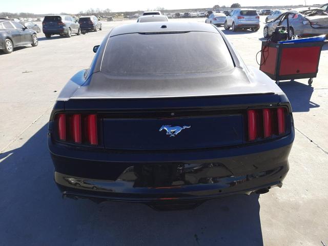 صورة رقم 6 من المزاد - 2015 FORD MUSTANG مع VIN 1FA6P8TH4F5353090