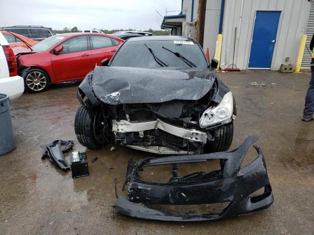Photo 5 from auction – 2008 INFINITI G37 BASE with VIN JNKCV64E28M121896