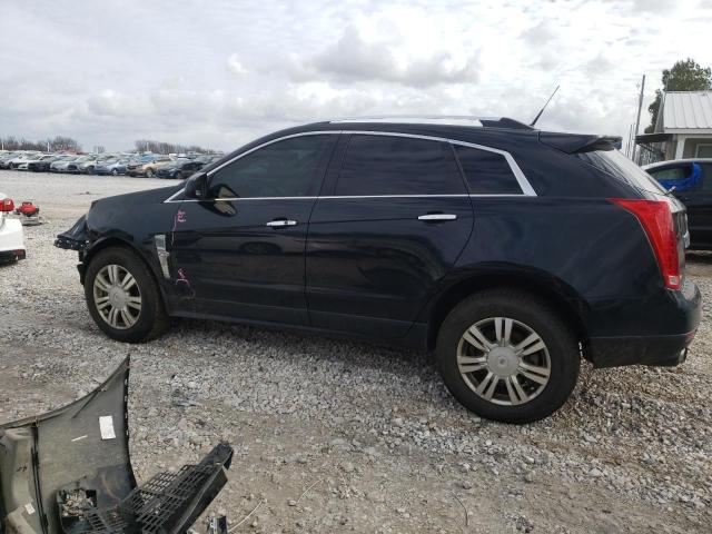 Photo 2 from auction – 2012 CADILLAC SRX LUXURY with VIN 3GYFNAE34CS643799