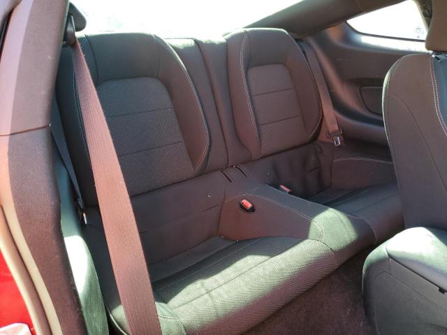 Photo 10 from auction – 2017 FORD MUSTANG with VIN 1FA6P8AM5H5246844