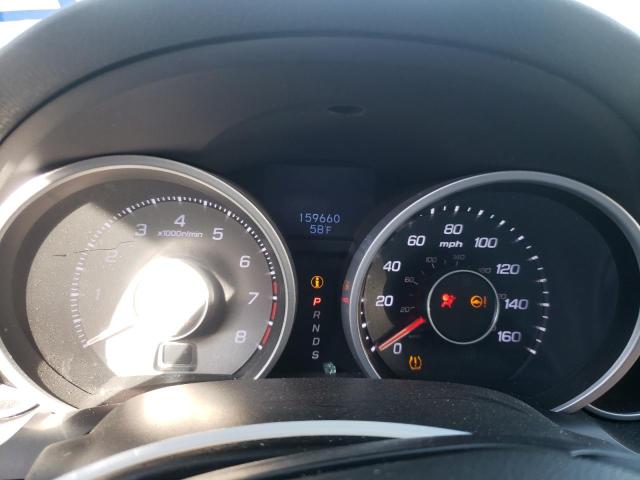 Photo 9 from auction – 2012 ACURA TL with VIN 19UUA8F55CA017179