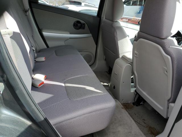 Photo 10 from auction – 2009 CHEVROLET EQUINOX LT with VIN 2CNDL33F296242041