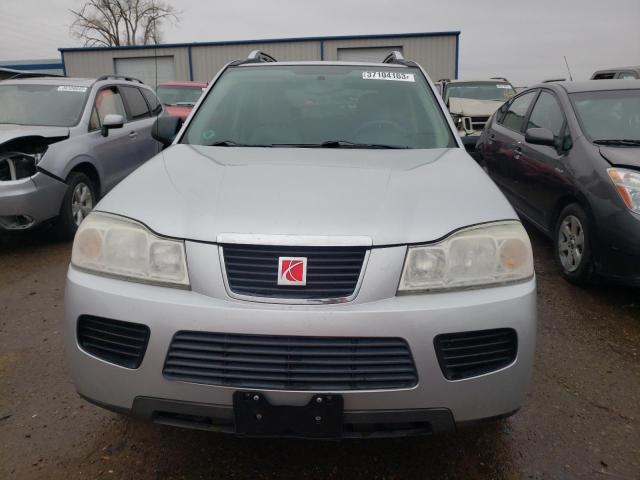 Photo 5 from auction – 2007 SATURN VUE with VIN 5GZCZ33D57S839044