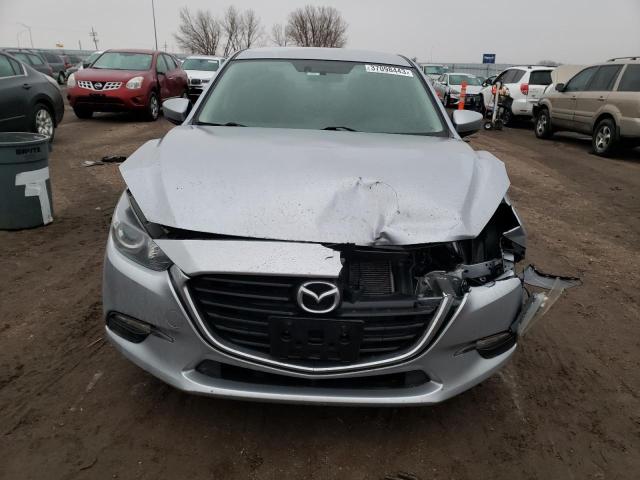 Photo 5 from auction – 2017 MAZDA 3 SPORT with VIN 3MZBN1U76HM108815