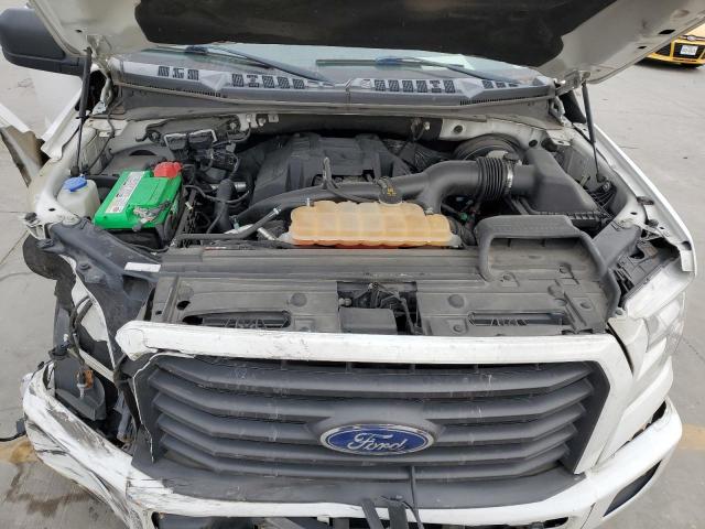 Photo 11 from auction – 2017 FORD F150 SUPER with VIN 1FTEX1CP7HKE09869