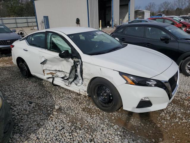 Photo 4 from auction – 2022 NISSAN ALTIMA S with VIN 1N4BL4BVXNN332690