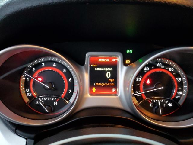 Photo 9 from auction – 2019 DODGE JOURNEY SE with VIN 3C4PDCAB0KT866145