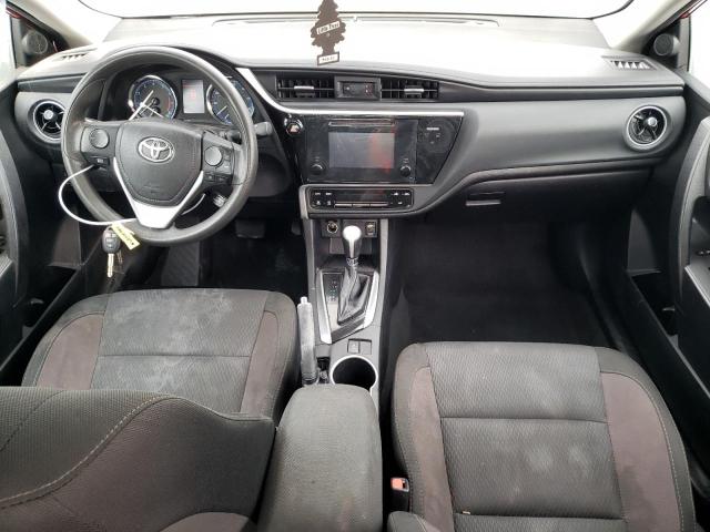 Photo 8 from auction – 2017 TOYOTA COROLLA L with VIN 2T1BURHE7HC813502