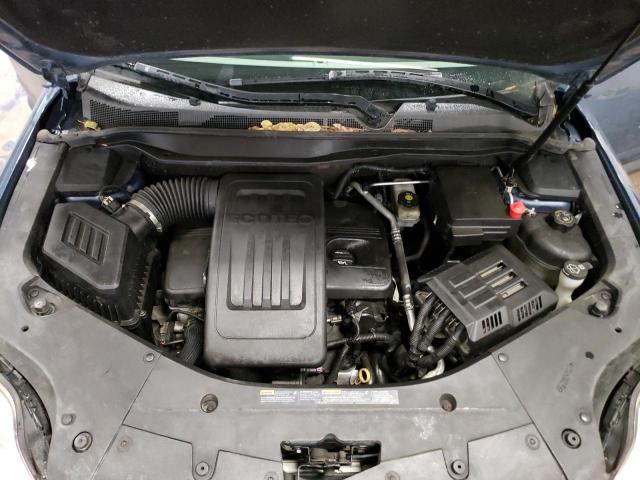 Photo 12 from auction – 2011 GMC TERRAIN SL with VIN 2CTFLVEC9B6305769