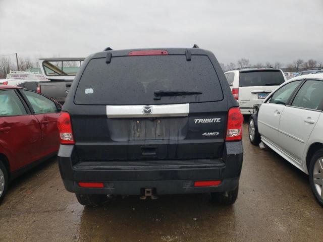 Фото 6 с аукциона – 2011 MAZDA TRIBUTE I с VIN 4F2CY9GG6BKM01086