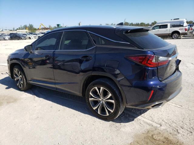 Photo 2 from auction – 2019 LEXUS RX 350 BAS with VIN 2T2ZZMCAXKC120627