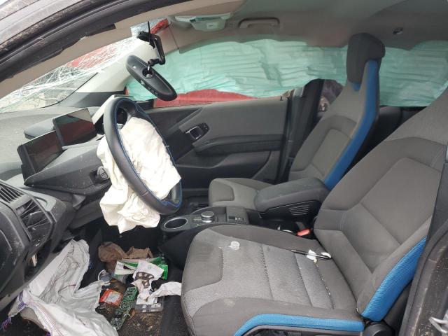 Photo 7 from auction – 2019 BMW I3 BEV with VIN WBY8P2C50K7E76083