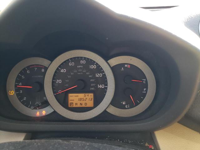Photo 9 from auction – 2008 TOYOTA RAV4 with VIN JTMBK35V485071449