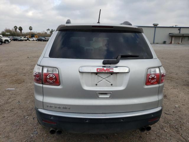Photo 6 from auction – 2012 GMC ACADIA SLT with VIN 1GKKRRED8CJ259899