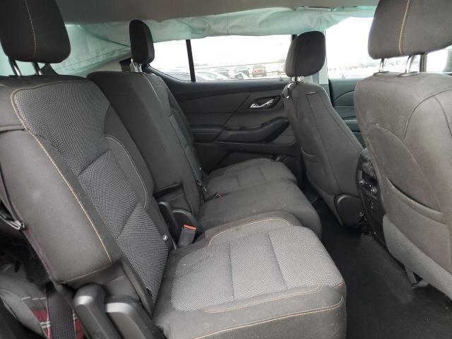 Photo 11 from auction – 2018 CHEVROLET TRAVERSE L with VIN 1GNERFKW8JJ189242
